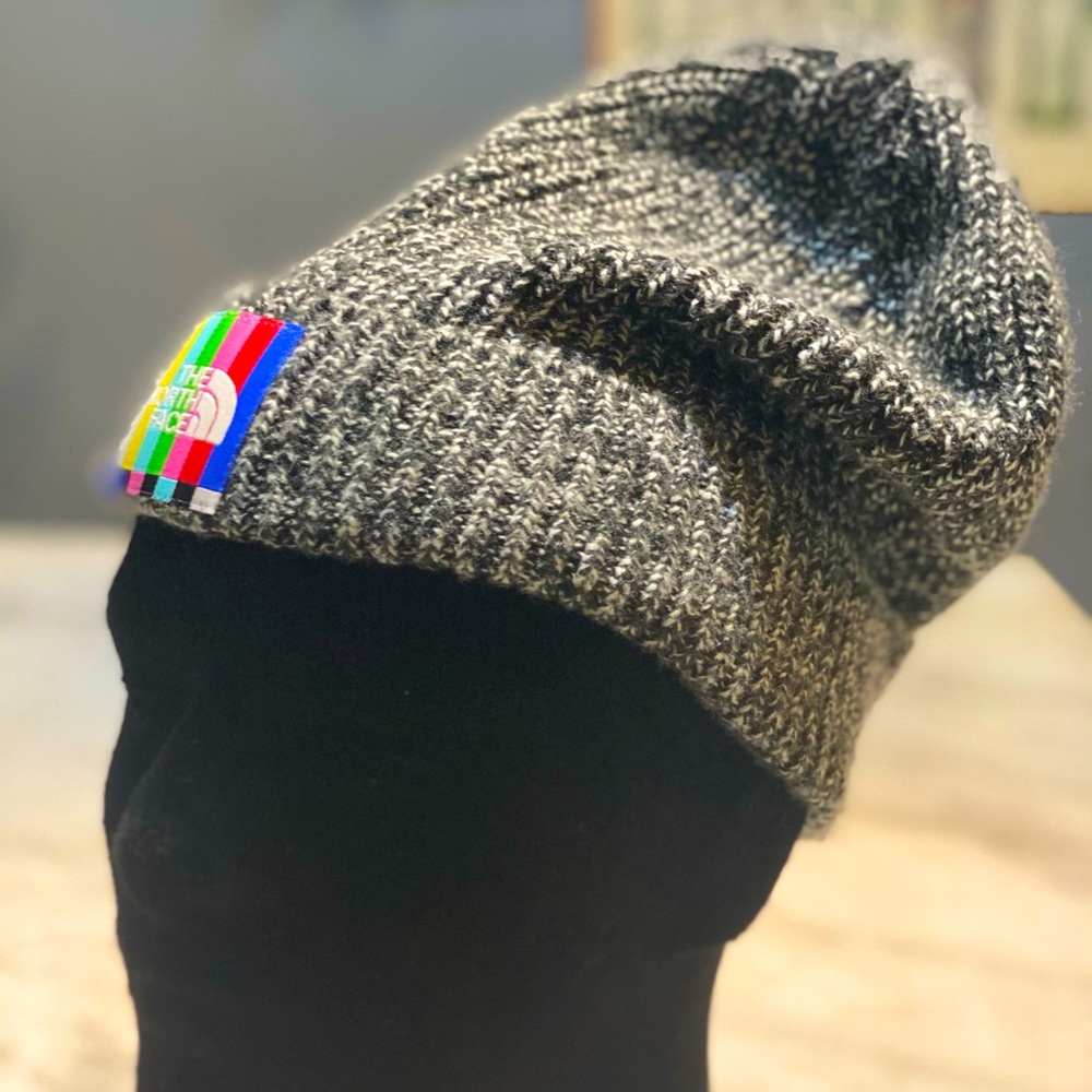 The North Face x Extra Butter beanie